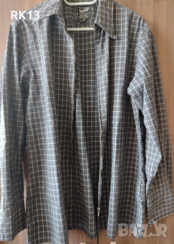 Мъжка риза Gas