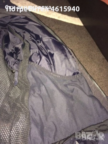 Продавам мъжко скисноуборд яке 20 000mm ROSSIGNOL RADICAL L-XL 185лв, снимка 8 - Зимни спортове - 52408914