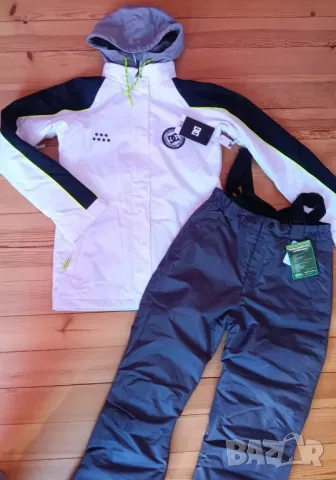 НОВИ!!! Ски екипи р-р XS/S, снимка 5 - Зимни спортове - 48215858