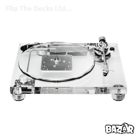 Audio-Technica AT-LP2022 Limited Edition