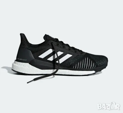 маратонки  Adidas Solar Glide ST  номер 46 ,5- 47 1/3, снимка 5 - Маратонки - 49611234