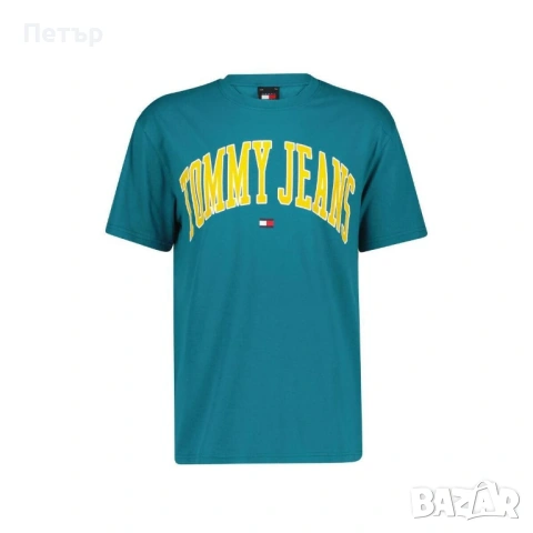 Tommy Hilfiger, снимка 4 - Тениски - 54283221