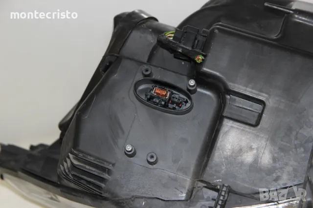 Ляв ксенонов фар Citroen C4 Picasso facelift (2010-2014г.) xenon / 9673100180, снимка 8 - Части - 47263472