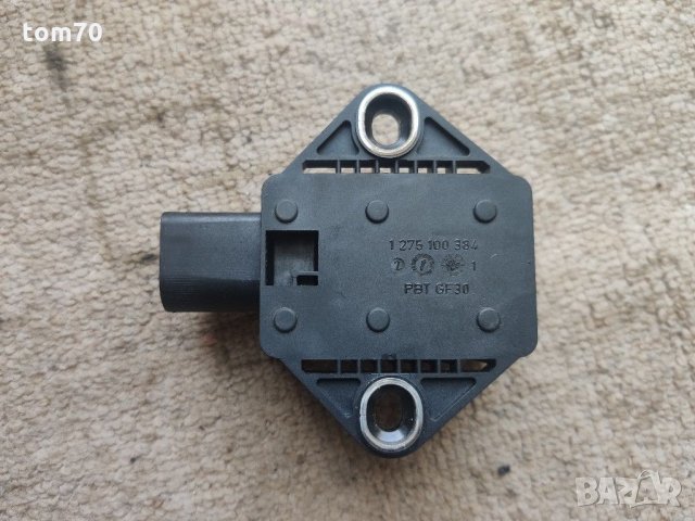 ESP модул, сензор Vw Passat B5.5, Skoda Superb, Audi A4, A6 , снимка 2 - Части - 29240031