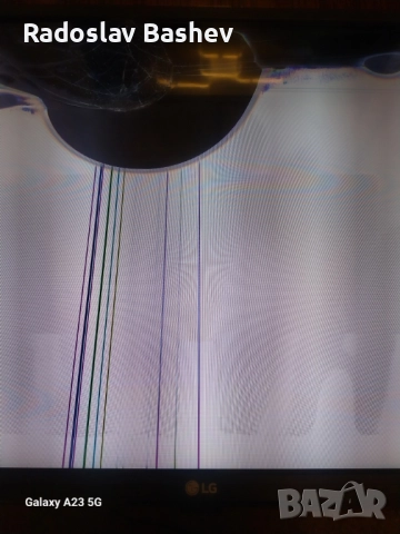 LG 32LM550BPLB на части!