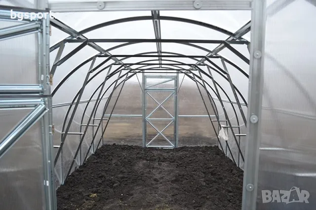 Руска Оранжерия, снимка 3 - Оранжерии - 49769398