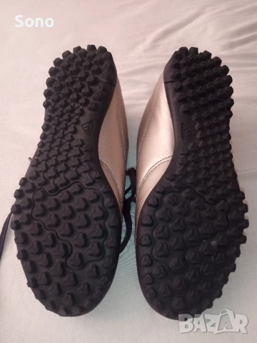 Детски стоножки Адидас PREDATOR ,номер 38, снимка 4 - Детски маратонки - 50836977