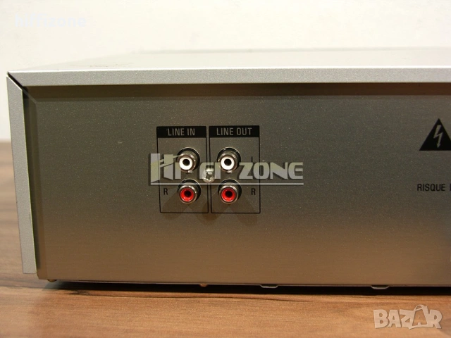 ДЕК   Sony tc-fx25 , снимка 8 - Декове - 54301655