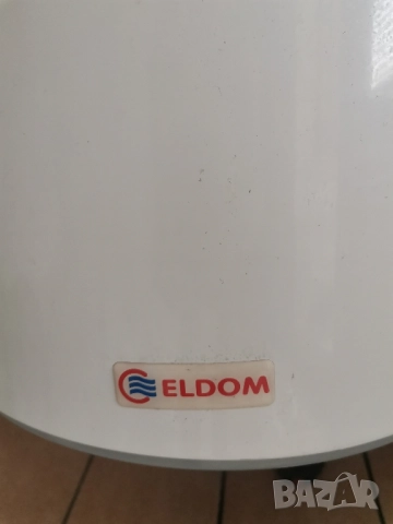 бойлер ELDOM WV08046, снимка 3 - Бойлери - 52030989