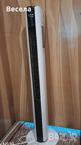 Колонен вентилатор, снимка 6 - Вентилатори - 46894497