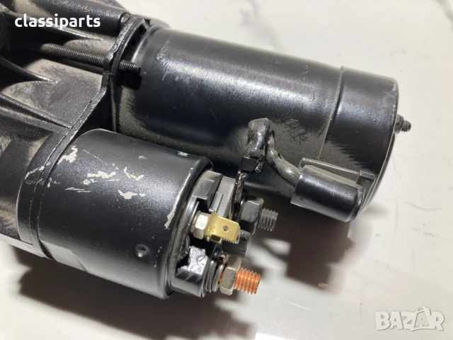 Стартер Bosch за Ситроен, Фиат, Ланчия и Пежо, снимка 5 - Части - 50715419