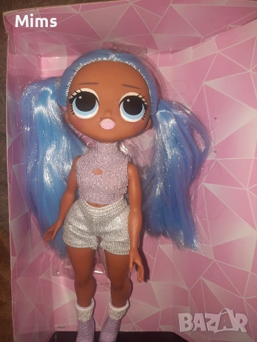 lol omg кукли, снимка 4 - Кукли - 54114240