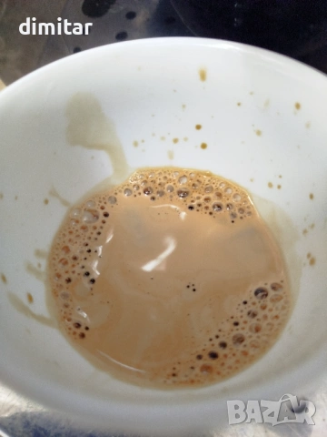 Кафе машина DELONGHI MAGNIFICA S, снимка 6 - Кафемашини - 54082314