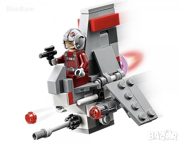 Конструктор LEGO® Star Wars™ 75265, снимка 7 - Конструктори - 30720668