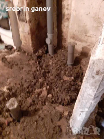 Отпушване на канали. Почистване на септични ями , снимка 7 - ВиК услуги - 48467209
