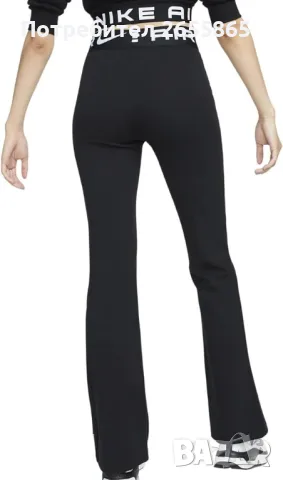 Nike AIR PRO дамски панталон, снимка 4 - Панталони - 48239242
