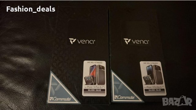 Нов защитен калъф кейс гръб iPhone 14 Plus/ pro max Айфон Поставка за карта военна защита от падане, снимка 7 - Калъфи, кейсове - 39261103