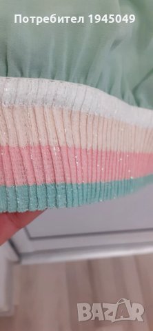 ОРИГИНАЛНА !!! Рокля Pinko С размер, снимка 5 - Рокли - 50445766