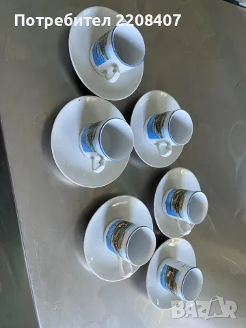 Чаши за заведения, снимка 6 - Сервизи - 47681199