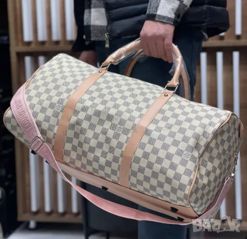 сакове louis vuitton , снимка 7 - Чанти - 48759355