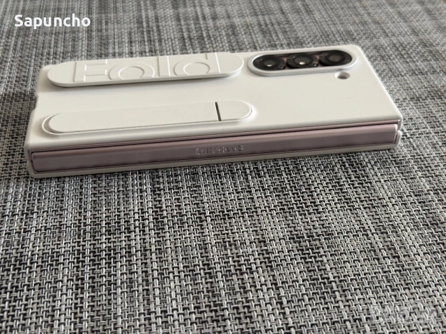 Samsung z fold 6, снимка 7 - Samsung - 54201920