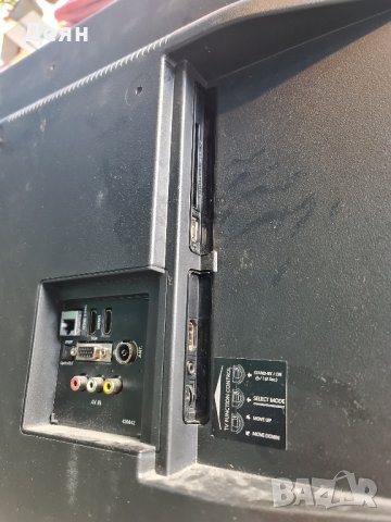 Hitachi 43 hb5T62 h,за части, снимка 2 - Телевизори - 42638289