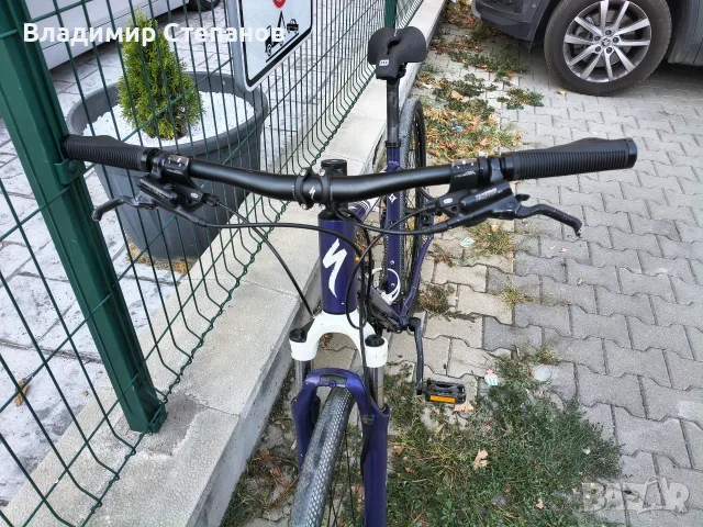 Specialized 28,29цола,хидравлики, снимка 2 - Велосипеди - 55763279