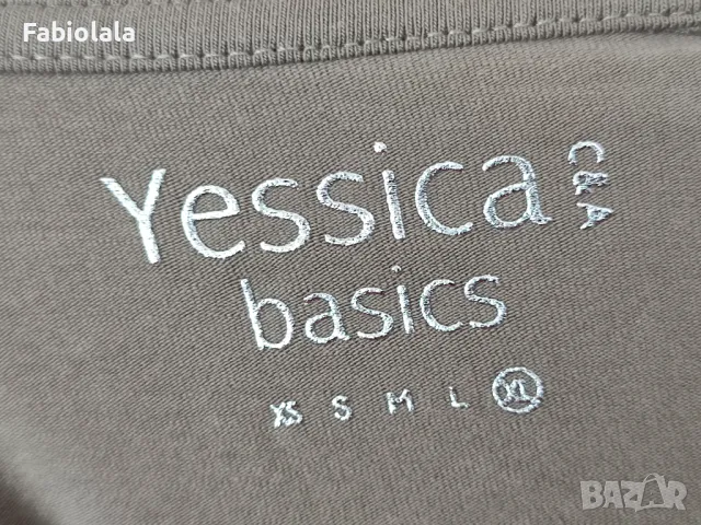 Yessica T-shirt XXL, снимка 2 - Тениски - 49232098