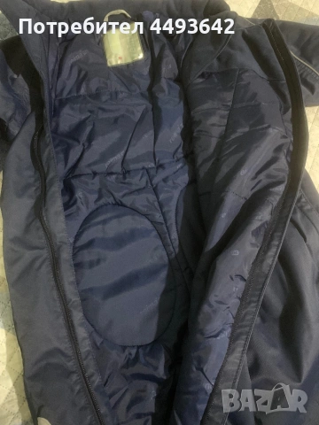 Детски космонавт Reima, снимка 7 - Детски якета и елеци - 53053352