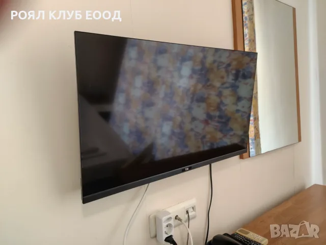 Продавам телевизори, снимка 3 - Телевизори - 55941020
