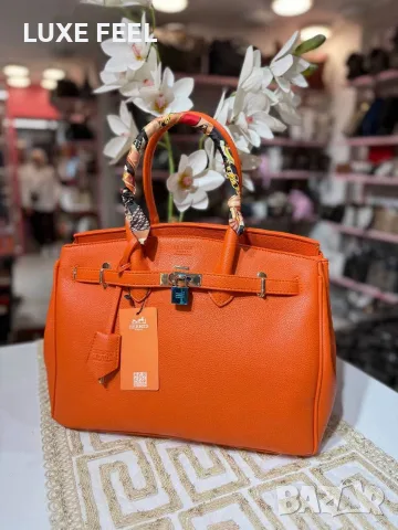 Hermes ⚜️Дамски Чанти , снимка 3 - Чанти - 56138344