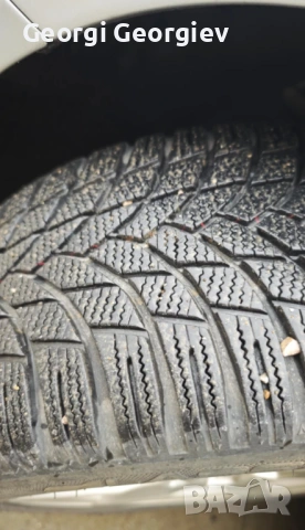 Audi A4 2.0TDI, снимка 9 - Автомобили и джипове - 53886180