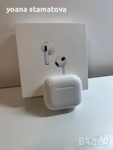 Airpods 3rd generation 