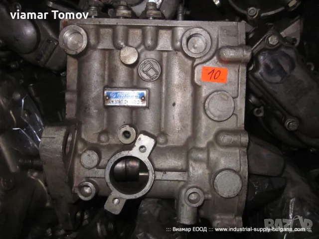 помпи , снимка 13 - Хидравлични и пневматични чукове - 49064218