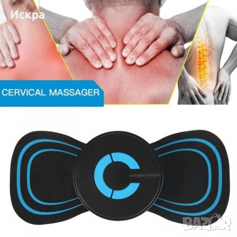Колан за оформяне на коремните мускули и масаж на , снимка 8 - Масажори - 39523620