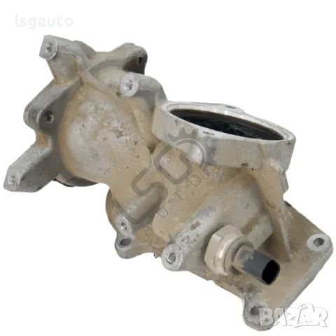 EGR клапан Mercedes-Benz B-Class (W245) 2005-2011 ID: 139234, снимка 2 - Части - 48278007