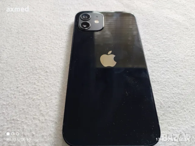 iphone 12 128gb , снимка 2 - Apple iPhone - 56478068