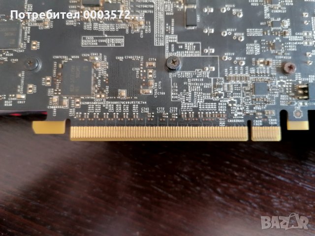 Видеокарта MSI GeForce GTX 970 Gaming 4G, снимка 10 - Видеокарти - 44311395