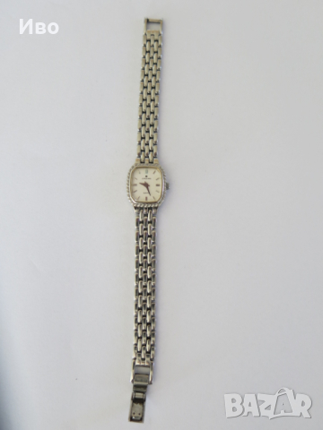 Рядък дамски ретро часовник Antima sport 48144, снимка 12 - Дамски - 44694910