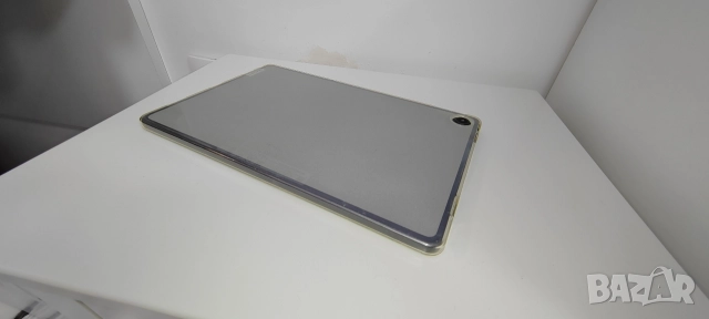 Lenovo Tab M10 Plus (3rd Gen) 6/128 + кейс , снимка 8 - Таблети - 52566814