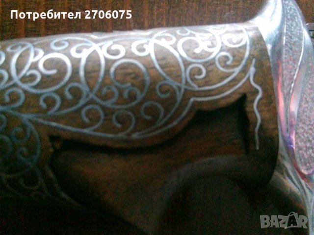 Нож.намален, снимка 13 - Ножове - 31328040