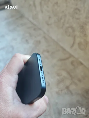 IPhone 16 128GB Батерия 100%, снимка 6 - Apple iPhone - 56352894