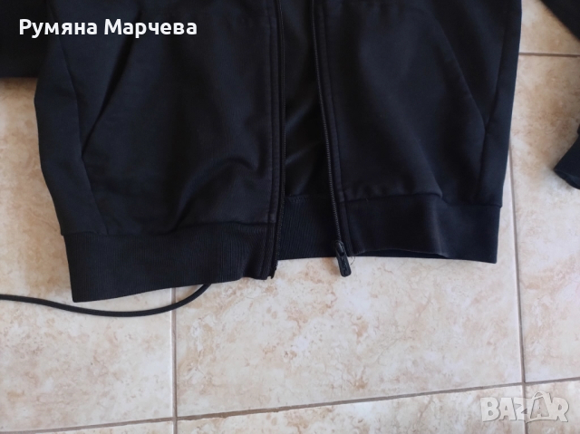 Суичъри FLAIR , снимка 14 - Суичъри - 51967882