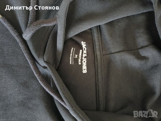 Мъжки суйчър Asos, снимка 2 - Суичъри - 37206219