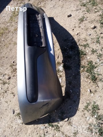 Задна броня Опел тигра 1998г, снимка 3 - Части - 29634782