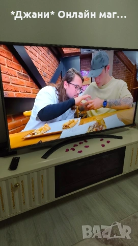 Телевизор LG 50 inch 127 sm, снимка 8 - Телевизори - 54010692