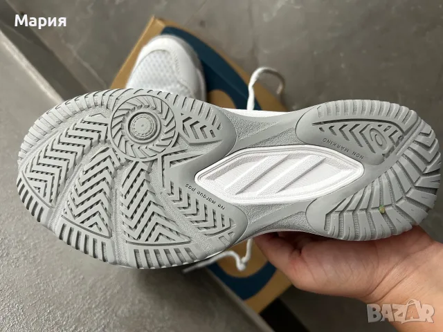 ASICS ДЕТСКИ ОБУВКИ ЗА ХАНДБАЛ, снимка 5 - Детски маратонки - 56458836