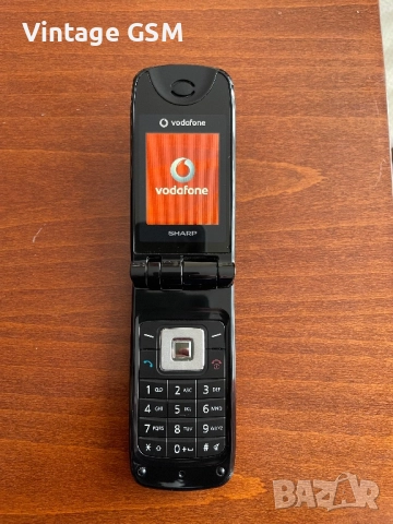 Sharp GX33, снимка 3 - Други - 52142269