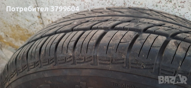 продавам чисто нови автомобилни , снимка 2 - Гуми и джанти - 54127533