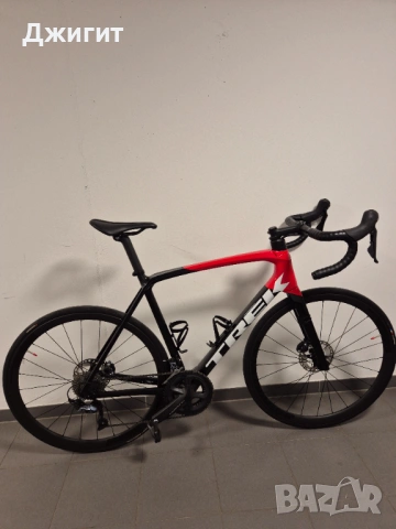 Карбонов шосеен велосипед TREK EMONDA SL6 , снимка 10 - Велосипеди - 53033856